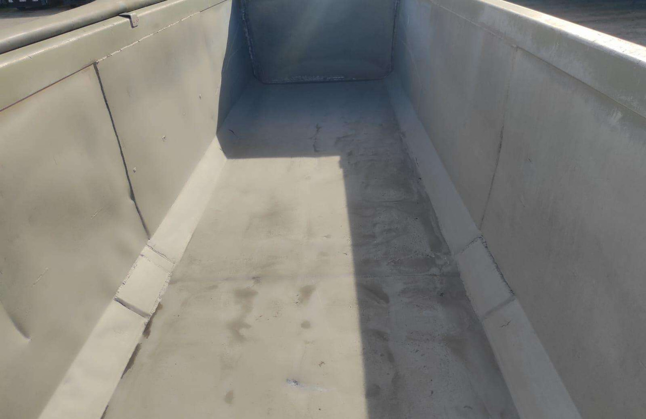 Langendorf SKA24/28 в лизинг Langendorf SKA24/28: фото 6