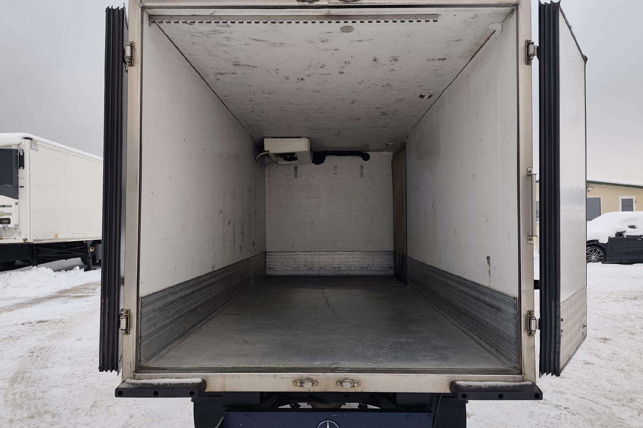 Mercedes-Benz Sprinter - Легковой автомобиль: фото 5 Mercedes-Benz Sprinter - Легковой автомобиль: фото 5