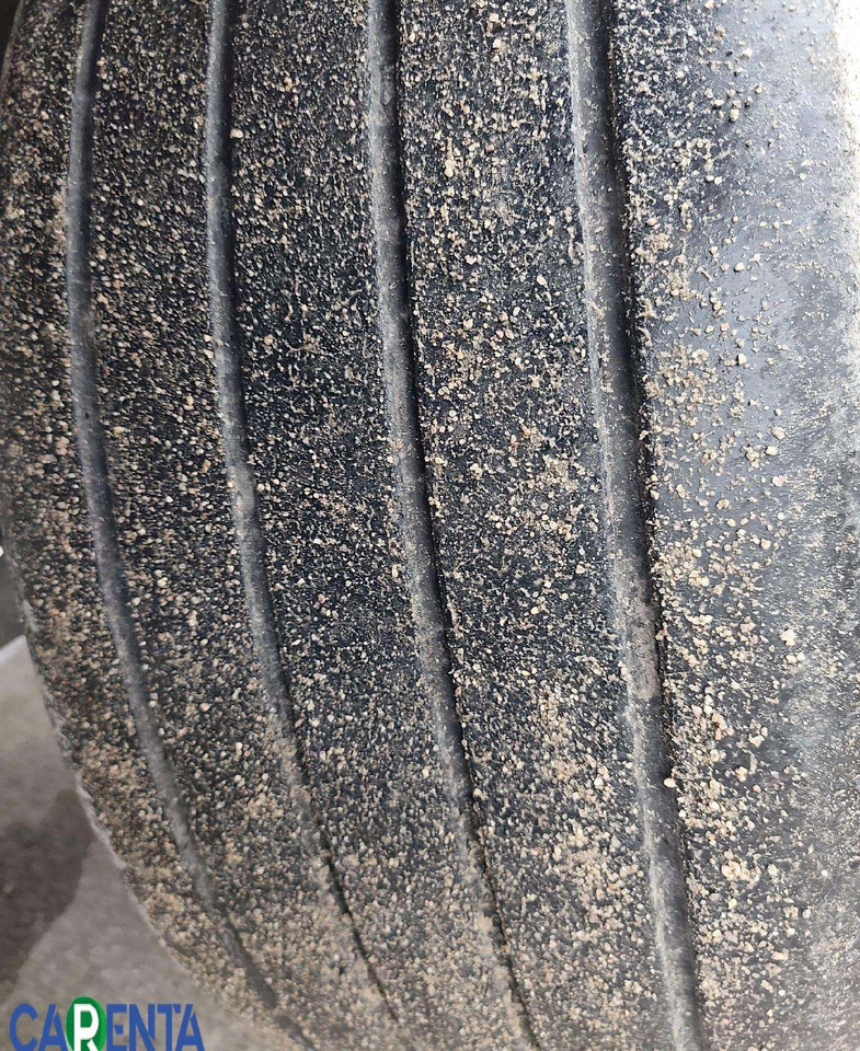 Тентованный полуприцеп Schmitz SCB*S3T: фото 12 Тентованный полуприцеп Schmitz SCB*S3T: фото 12