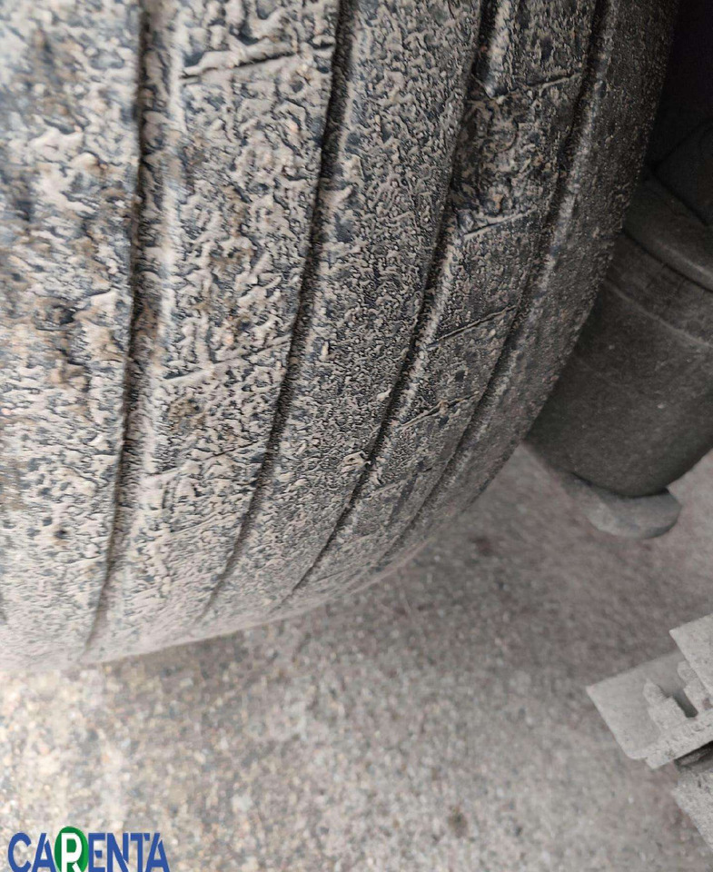 Тентованный полуприцеп Schmitz SCB*S3T: фото 15 Тентованный полуприцеп Schmitz SCB*S3T: фото 15