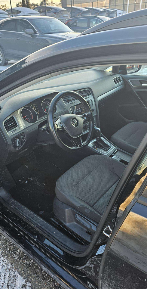 Volkswagen Golf - Универсал: фото 5 Volkswagen Golf - Универсал: фото 5