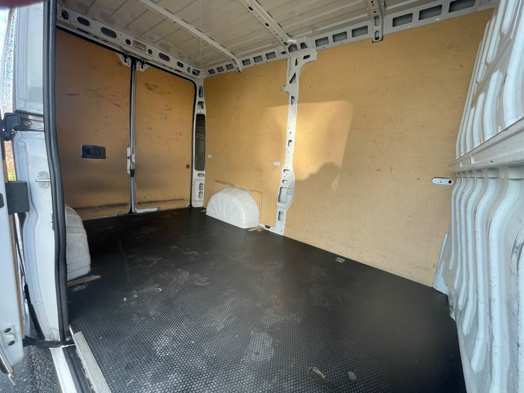 Цельнометаллический фургон Fiat Ducato  35 140 CNG 3,0l/L2H2/Kasten/AC/NAV/Eu6d: фото 7
