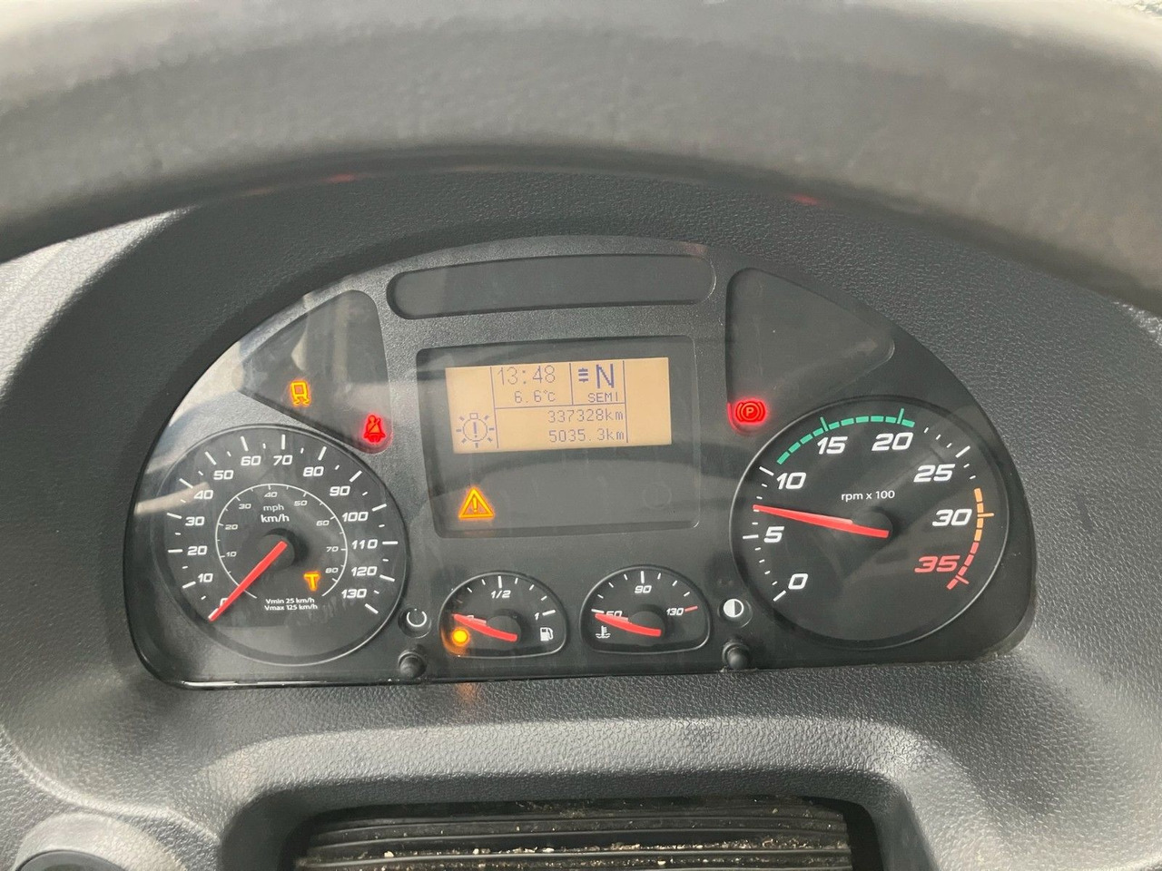 Iveco Eurocargo ML 120 E21 Koffer/LBW/DHOLLANDIA/EU6 Iveco Eurocargo ML 120 E21 Koffer/LBW/DHOLLANDIA/EU6 в лизинг Iveco Eurocargo ML 120 E21 Koffer/LBW/DHOLLANDIA/EU6 Iveco Eurocargo ML 120 E21 Koffer/LBW/DHOLLANDIA/EU6: фото 13