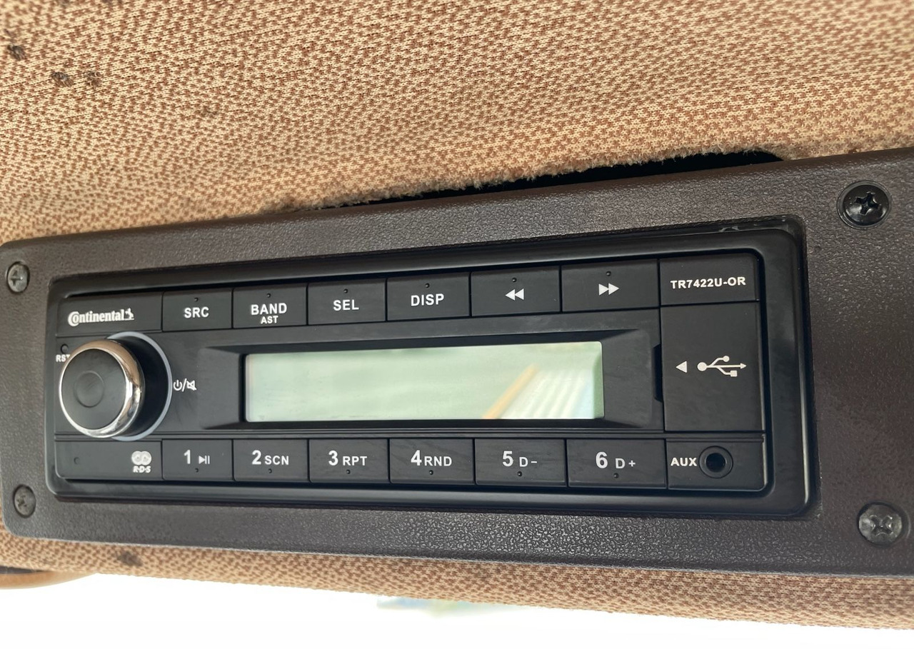 Эвакуатор Mercedes-Benz 814 Abschleppwagen/OLDTIMER/Winch/TÜV-07/26: фото 14