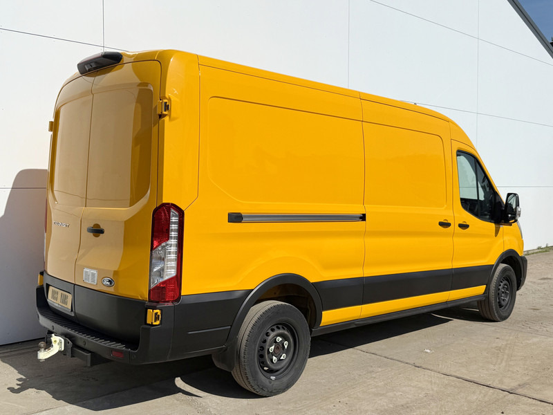Ford Transit 2.0 TDCI 170pk L3H2 Airco Cruise Control Scherm Trekhaak lage kms - Цельнометаллический фургон: фото 3 Ford Transit 2.0 TDCI 170pk L3H2 Airco Cruise Control Scherm Trekhaak lage kms - Цельнометаллический фургон: фото 3