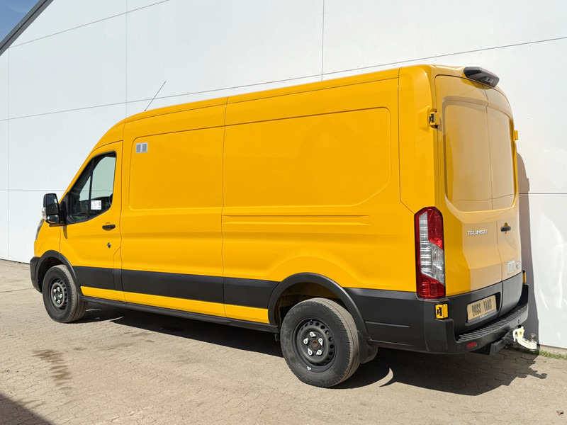 Ford Transit 2.0 TDCI 170pk L3H2 Airco Cruise Control Scherm Trekhaak lage kms - Цельнометаллический фургон: фото 2 Ford Transit 2.0 TDCI 170pk L3H2 Airco Cruise Control Scherm Trekhaak lage kms - Цельнометаллический фургон: фото 2