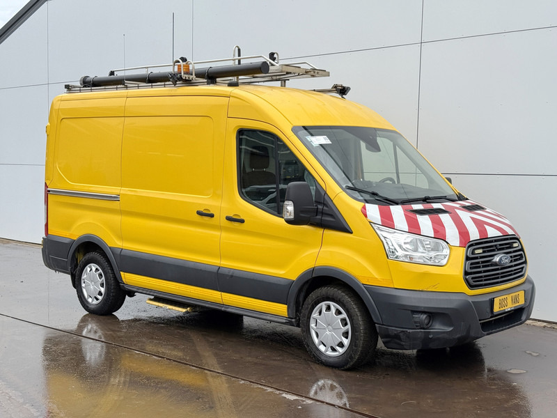Ford Transit 350 2.0 TDCI 130pk Elektrisch Imperiaal Volledige Carval Inbouw Airco Cruise Control Camera Navigatie Standkachel Parkeersensoren voor achter - Цельнометаллический фургон: фото 4 Ford Transit 350 2.0 TDCI 130pk Elektrisch Imperiaal Volledige Carval Inbouw Airco Cruise Control Camera Navigatie Standkachel Parkeersensoren voor achter - Цельнометаллический фургон: фото 4