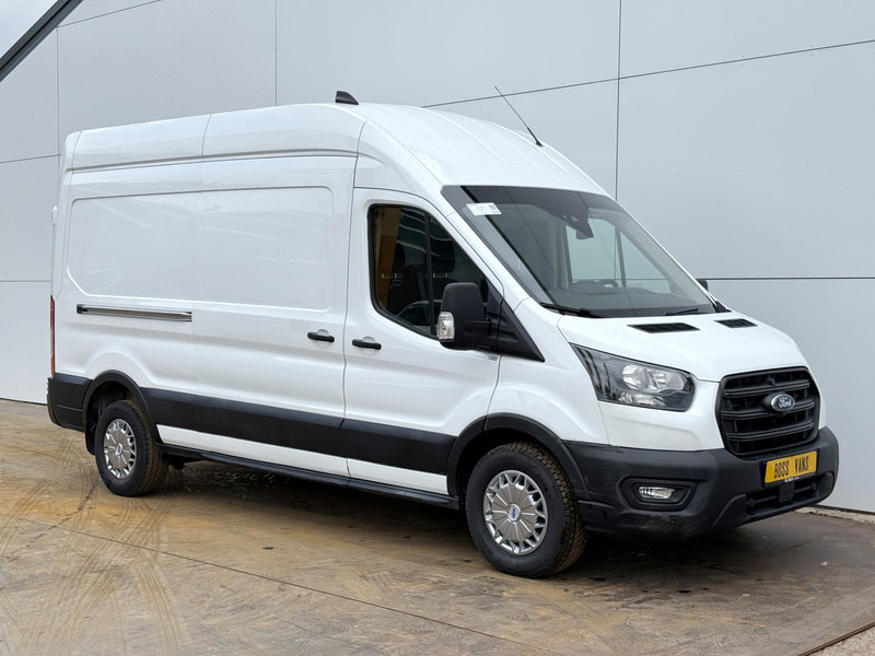 Ford Transit 350 2.0 TDCI 170PK L3H3 170PK Airco Cruise Control Parkeensensoren voor achter - Цельнометаллический фургон: фото 4 Ford Transit 350 2.0 TDCI 170PK L3H3 170PK Airco Cruise Control Parkeensensoren voor achter - Цельнометаллический фургон: фото 4