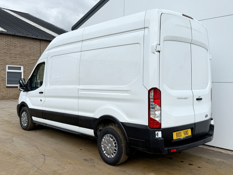 Ford Transit 350 2.0 TDCI 170PK L3H3 170PK Airco Cruise Control Parkeensensoren voor achter - Цельнометаллический фургон: фото 2 Ford Transit 350 2.0 TDCI 170PK L3H3 170PK Airco Cruise Control Parkeensensoren voor achter - Цельнометаллический фургон: фото 2