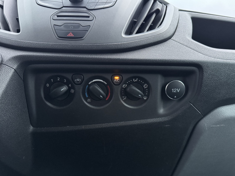 Малотоннажный самосвал Ford Transit 350 2.2 TDCI 155PK Airco Kipper Dubbellucht Trekhaak Tipper Benne: фото 20 Малотоннажный самосвал Ford Transit 350 2.2 TDCI 155PK Airco Kipper Dubbellucht Trekhaak Tipper Benne: фото 20