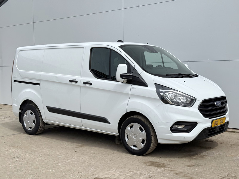 Ford Transit Custom 2.0 TDCI 130PK Automaat L1H1 Scherm Cruise Control Camera Airco LED Parkeersensoren voor achter - Легковой фургон: фото 4 Ford Transit Custom 2.0 TDCI 130PK Automaat L1H1 Scherm Cruise Control Camera Airco LED Parkeersensoren voor achter - Легковой фургон: фото 4