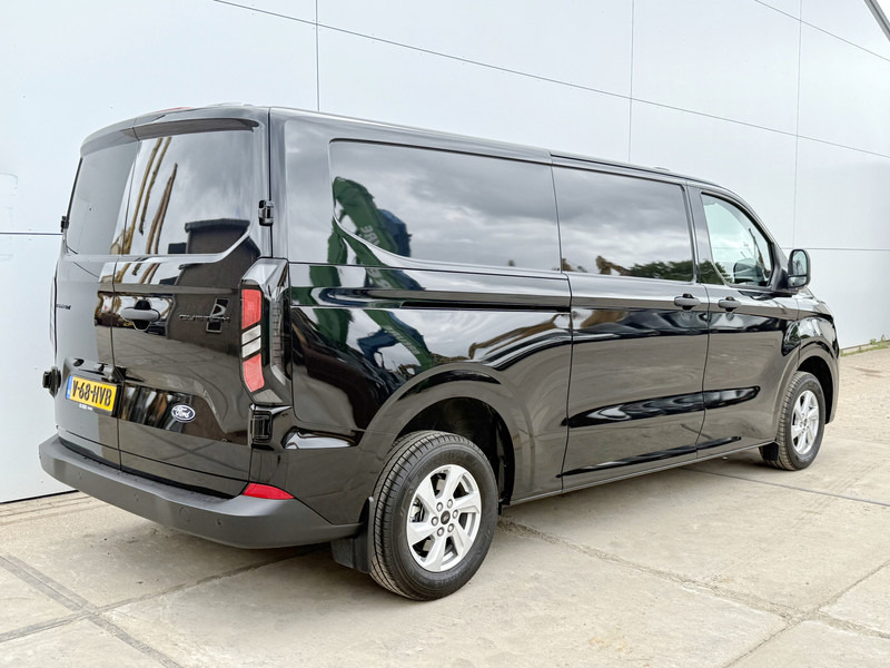 Ford Transit Custom 2.0 TDCI 170pk L2H1 Automaat 2 x Schuif Adaptieve Cruise Control Carplay Camera Parkeersensoren voor achter BPM VRIJ - Легковой фургон: фото 4 Ford Transit Custom 2.0 TDCI 170pk L2H1 Automaat 2 x Schuif Adaptieve Cruise Control Carplay Camera Parkeersensoren voor achter BPM VRIJ - Легковой фургон: фото 4
