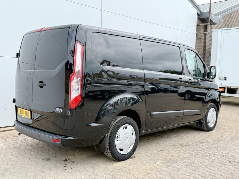 Ford Transit Custom 280 2.0 TDCi 130PK L1H1 Automaat LED Airco Cruise Control Parkeersensoren Stoelverwarming - Легковой фургон: фото 3 Ford Transit Custom 280 2.0 TDCi 130PK L1H1 Automaat LED Airco Cruise Control Parkeersensoren Stoelverwarming - Легковой фургон: фото 3