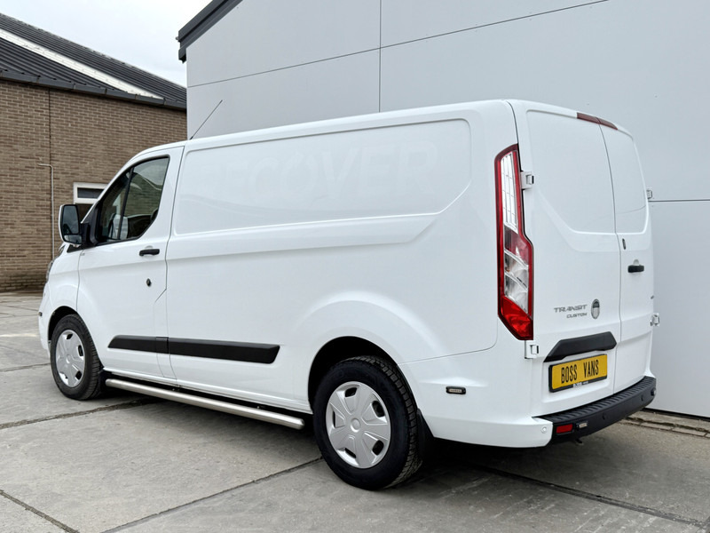 Ford Transit Custom 340 1.0 EcoBoost PHEV 126PK PHEV Benzine Plug In Hybride Automaat L1H1 Oprijplaat Airco Cruise Control Carplay Stoelverwarming Parkeersensoren voor achter - Легковой фургон: фото 2 Ford Transit Custom 340 1.0 EcoBoost PHEV 126PK PHEV Benzine Plug In Hybride Automaat L1H1 Oprijplaat Airco Cruise Control Carplay Stoelverwarming Parkeersensoren voor achter - Легковой фургон: фото 2