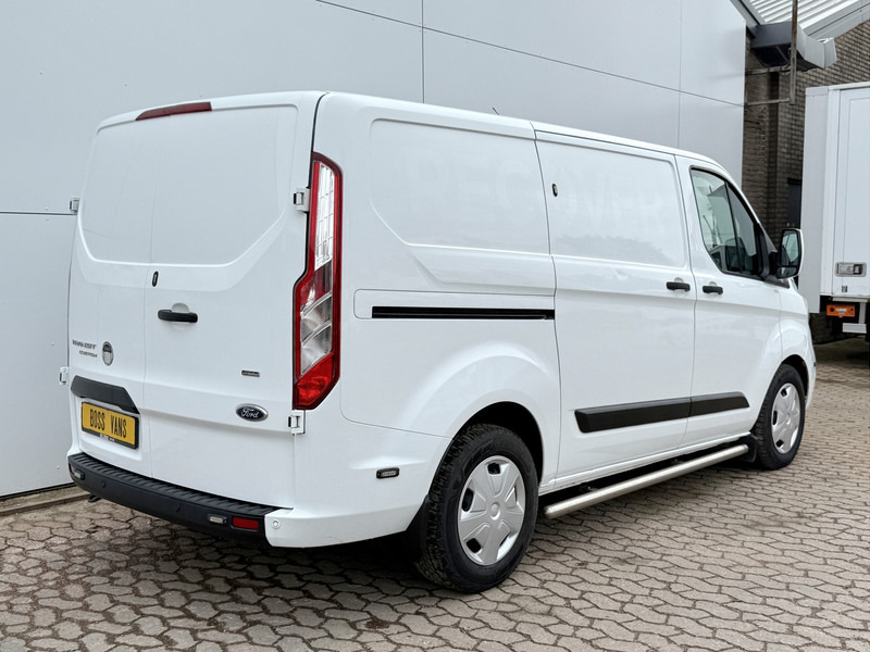 Ford Transit Custom 340 1.0 EcoBoost PHEV 126PK PHEV Benzine Plug In Hybride Automaat L1H1 Oprijplaat Airco Cruise Control Carplay Stoelverwarming Parkeersensoren voor achter - Легковой фургон: фото 3 Ford Transit Custom 340 1.0 EcoBoost PHEV 126PK PHEV Benzine Plug In Hybride Automaat L1H1 Oprijplaat Airco Cruise Control Carplay Stoelverwarming Parkeersensoren voor achter - Легковой фургон: фото 3