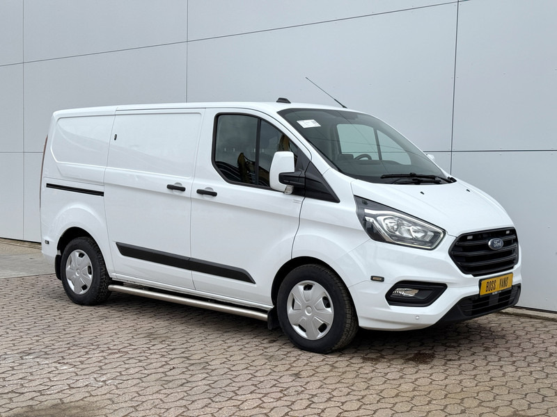 Ford Transit Custom 340 1.0 EcoBoost PHEV 126PK PHEV Benzine Plug In Hybride Automaat L1H1 Oprijplaat Airco Cruise Control Carplay Stoelverwarming Parkeersensoren voor achter - Легковой фургон: фото 4 Ford Transit Custom 340 1.0 EcoBoost PHEV 126PK PHEV Benzine Plug In Hybride Automaat L1H1 Oprijplaat Airco Cruise Control Carplay Stoelverwarming Parkeersensoren voor achter - Легковой фургон: фото 4