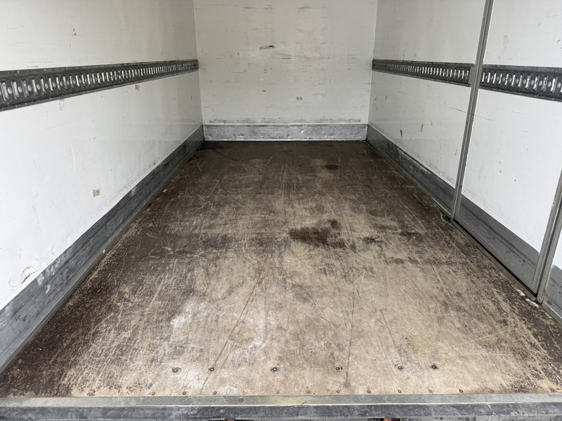 Фургон с закрытым кузовом Iveco Daily 35S14 2.3 Automaat Laadklep Climate Control Standkachel Koffer Bakwagen Meubelbak: фото 12