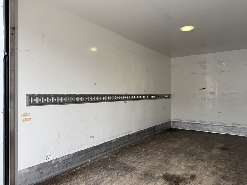 Фургон с закрытым кузовом Iveco Daily 35S14 2.3 Automaat Laadklep Climate Control Standkachel Koffer Bakwagen Meubelbak: фото 11