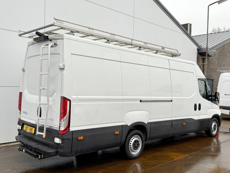 Iveco Daily 35S16 2.3 L4H2 Airco Cruise Control Luchtvering Imperiaal Lucht Geveerde Stoel - Цельнометаллический фургон: фото 3 Iveco Daily 35S16 2.3 L4H2 Airco Cruise Control Luchtvering Imperiaal Lucht Geveerde Stoel - Цельнометаллический фургон: фото 3