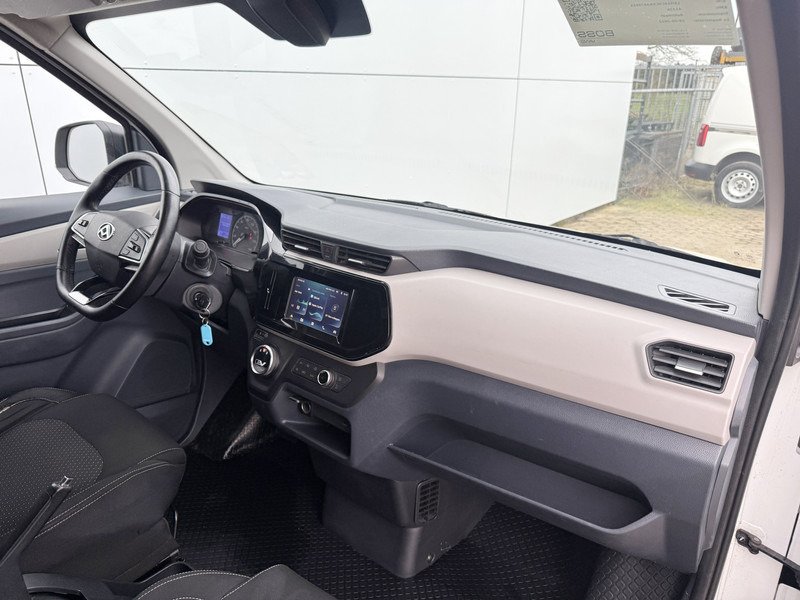 Легковой фургон, Электрический фургон Maxus EDELIVER 3 122PK Automaat SWB L1H1 Airco Cruise Control Carplay Camera Parkeersensoren: фото 9