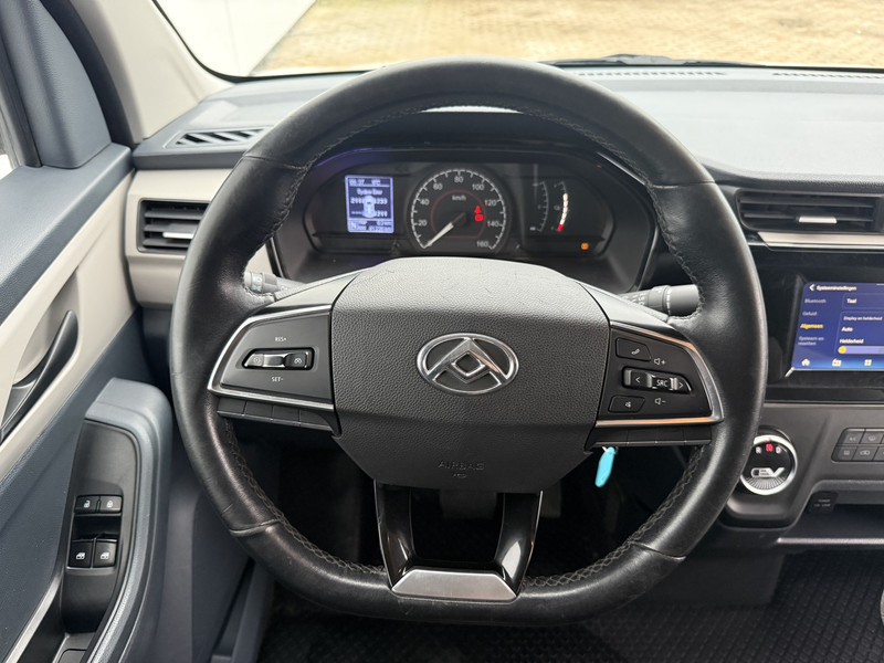 Легковой фургон, Электрический фургон Maxus EDELIVER 3 122PK Automaat SWB L1H1 Airco Cruise Control Carplay Camera Parkeersensoren: фото 20