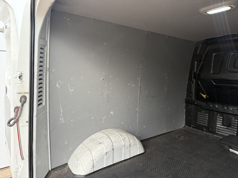 Легковой фургон, Электрический фургон Maxus EDELIVER 3 122PK Automaat SWB L1H1 Airco Cruise Control Carplay Camera Parkeersensoren: фото 13