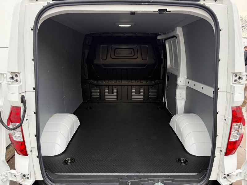 Легковой фургон, Электрический фургон Maxus EDELIVER 3 122PK Nieuw! L1 SWB Elektrisch 50kWh 227km WLTP Carplay Touchscreen scherm Camera Parkeersensoren: фото 12