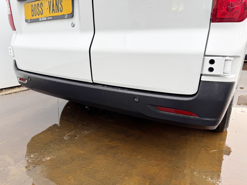 Легковой фургон, Электрический фургон Maxus EDELIVER 3 122PK Nieuw! L1 SWB Elektrisch 50kWh 227km WLTP Carplay Touchscreen scherm Camera Parkeersensoren: фото 17