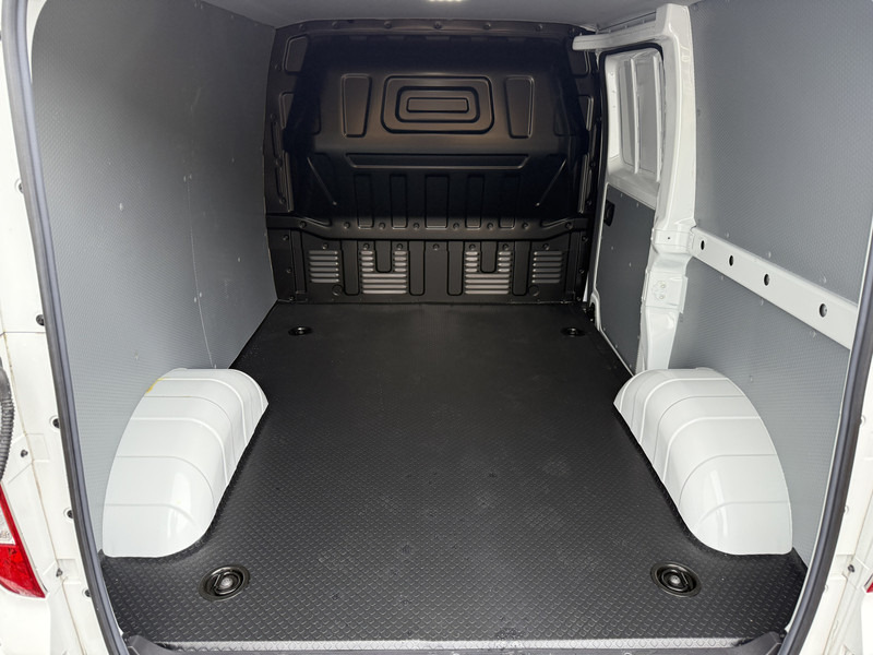 Легковой фургон, Электрический фургон Maxus EDELIVER 3 122PK Nieuw! L1 SWB Elektrisch 50kWh 227km WLTP Carplay Touchscreen scherm Camera Parkeersensoren: фото 15