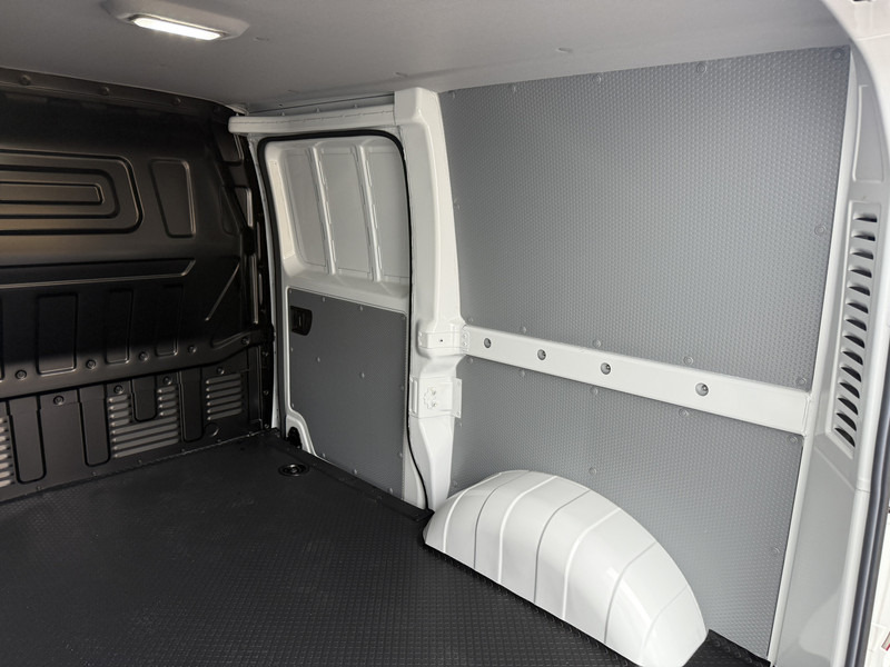 Легковой фургон, Электрический фургон Maxus EDELIVER 3 122PK Nieuw! L1 SWB Elektrisch 50kWh 227km WLTP Carplay Touchscreen scherm Camera Parkeersensoren: фото 16