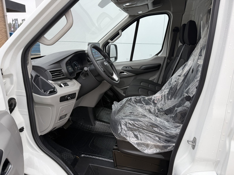 Цельнометаллический фургон, Электрический фургон Maxus eDeliver 9 204PK Nieuw Elektrisch 72kWh 280km WLTP L3H2 204PK Snelladen LED Airco BPM Vrij: фото 7