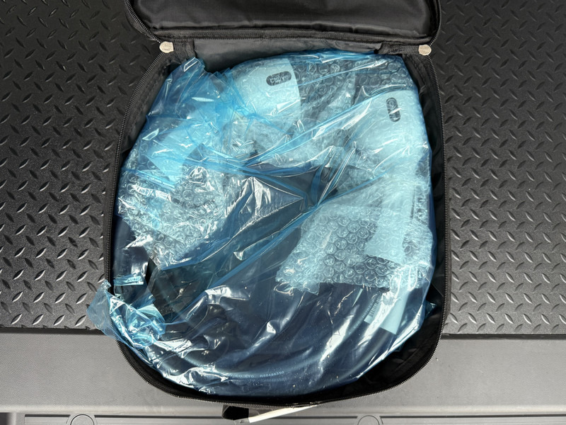 Цельнометаллический фургон, Электрический фургон Maxus eDeliver 9 204PK Nieuw Elektrisch 72kWh 280km WLTP L3H2 204PK Snelladen LED Airco BPM Vrij: фото 17