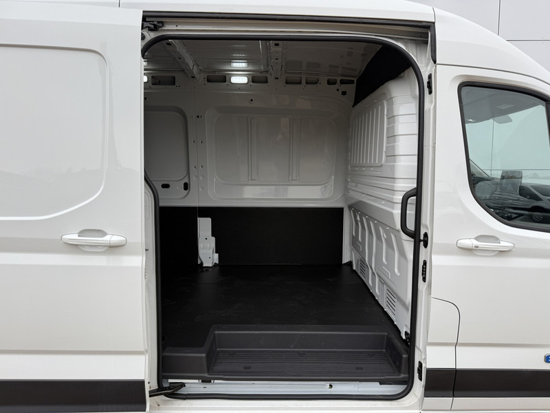 Цельнометаллический фургон, Электрический фургон Maxus eDeliver 9 204PK Nieuw Elektrisch 72kWh 280km WLTP L3H2 204PK Snelladen LED Airco BPM Vrij: фото 10