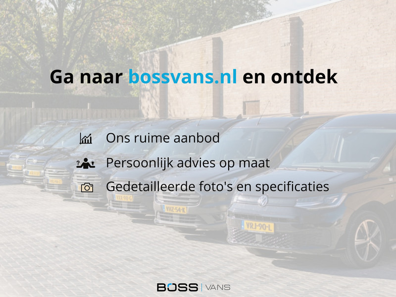 Новый Цельнометаллический фургон, Электрический фургон Maxus eDeliver 9 89kWh Nieuw Elektrisch 89kWh 353km WLTP L3H3 204PK Snelladen LED Airco Adaptieve Cruise Control Camera Carplay BPM Vrij: фото 14