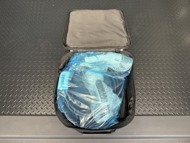 Новый Цельнометаллический фургон, Электрический фургон Maxus eDeliver 9 89kWh Nieuw Elektrisch 89kWh 353km WLTP L3H3 204PK Snelladen LED Airco Adaptieve Cruise Control Camera Carplay BPM Vrij: фото 17