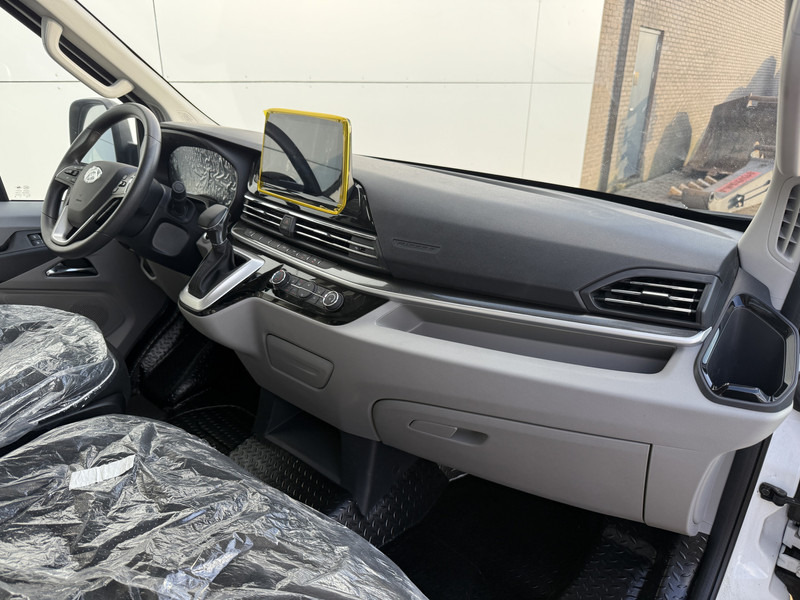 Новый Цельнометаллический фургон, Электрический фургон Maxus eDeliver 9 89kWh Nieuw Elektrisch 89kWh 353km WLTP L3H3 204PK Snelladen LED Airco Adaptieve Cruise Control Camera Carplay BPM Vrij: фото 9