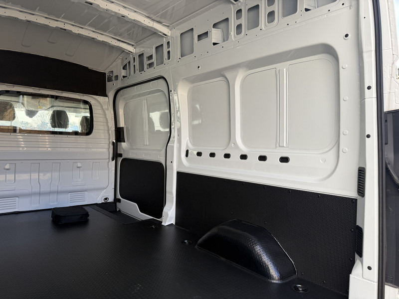 Новый Цельнометаллический фургон, Электрический фургон Maxus eDeliver 9 89kWh Nieuw Elektrisch 89kWh 353km WLTP L3H3 204PK Snelladen LED Airco Adaptieve Cruise Control Camera Carplay BPM Vrij: фото 16