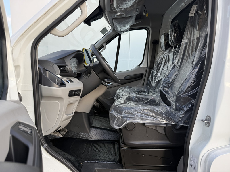 Новый Цельнометаллический фургон, Электрический фургон Maxus eDeliver 9 89kWh Nieuw Elektrisch 89kWh 353km WLTP L3H3 204PK Snelladen LED Airco Adaptieve Cruise Control Camera Carplay BPM Vrij: фото 7