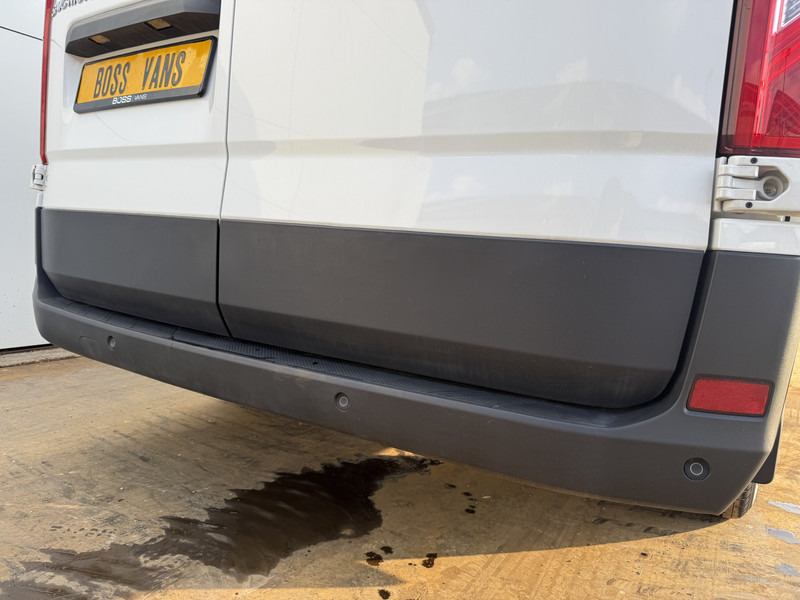 Новый Цельнометаллический фургон, Электрический фургон Maxus eDeliver 9 89kWh Nieuw Elektrisch 89kWh 353km WLTP L3H3 204PK Snelladen LED Airco Adaptieve Cruise Control Camera Carplay BPM Vrij: фото 18