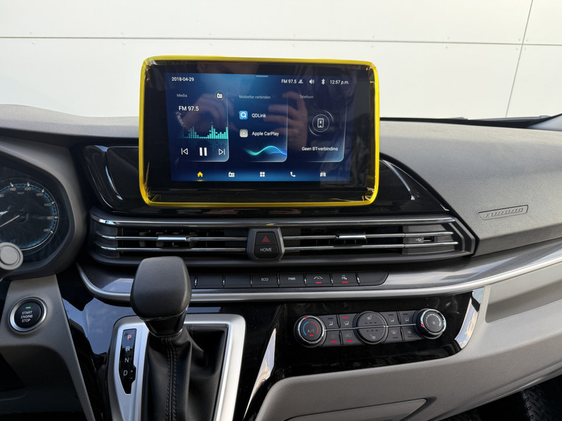 Новый Цельнометаллический фургон, Электрический фургон Maxus eDeliver 9 89kWh Nieuw Elektrisch 89kWh 353km WLTP L3H3 204PK Snelladen LED Airco Adaptieve Cruise Control Camera Carplay BPM Vrij: фото 20