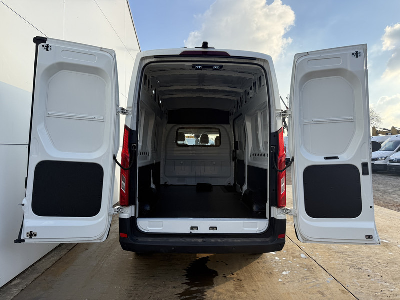 Новый Цельнометаллический фургон, Электрический фургон Maxus eDeliver 9 89kWh Nieuw Elektrisch 89kWh 353km WLTP L3H3 204PK Snelladen LED Airco Adaptieve Cruise Control Camera Carplay BPM Vrij: фото 11