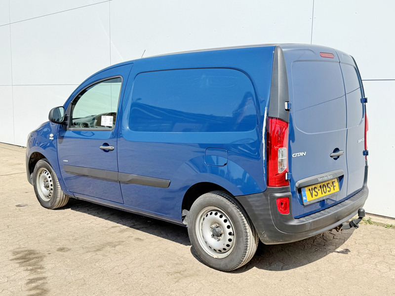Mercedes-Benz Citan 109 Airco Trekhaak Schuifdeur APK 11-11-2025 - Легковой фургон: фото 2 Mercedes-Benz Citan 109 Airco Trekhaak Schuifdeur APK 11-11-2025 - Легковой фургон: фото 2