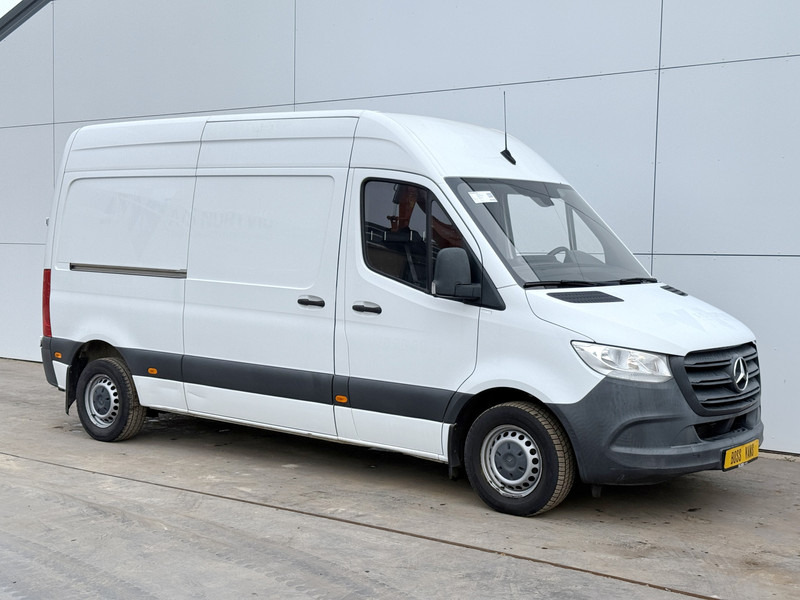 Mercedes-Benz Sprinter 214 2.2 CDI L2H2 Climate Control Cruise Control Trekhaak Carplay Camera - Легковой фургон: фото 4 Mercedes-Benz Sprinter 214 2.2 CDI L2H2 Climate Control Cruise Control Trekhaak Carplay Camera - Легковой фургон: фото 4