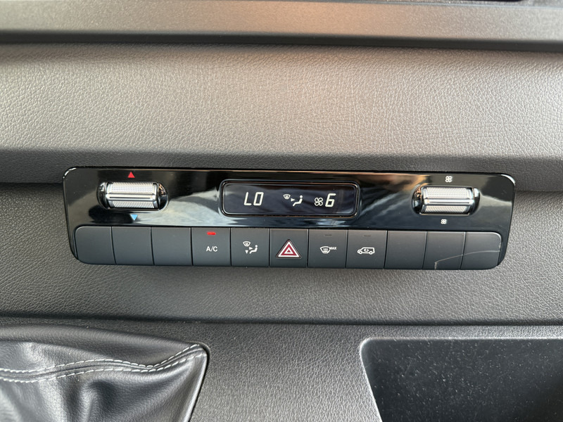 Цельнометаллический фургон Mercedes-Benz Sprinter 315 1.9 CDI L2H1 Climate Control Cruise Control Carplay: фото 17 Цельнометаллический фургон Mercedes-Benz Sprinter 315 1.9 CDI L2H1 Climate Control Cruise Control Carplay: фото 17