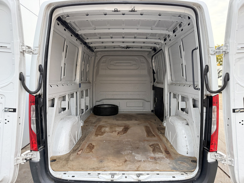 Цельнометаллический фургон Mercedes-Benz Sprinter 315 1.9 CDI L2H1 Climate Control Cruise Control Carplay: фото 12 Цельнометаллический фургон Mercedes-Benz Sprinter 315 1.9 CDI L2H1 Climate Control Cruise Control Carplay: фото 12