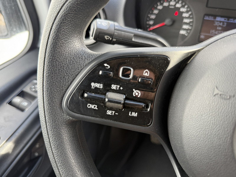 Цельнометаллический фургон Mercedes-Benz Sprinter 315 1.9 CDI L2H1 Climate Control Cruise Control Carplay: фото 20 Цельнометаллический фургон Mercedes-Benz Sprinter 315 1.9 CDI L2H1 Climate Control Cruise Control Carplay: фото 20