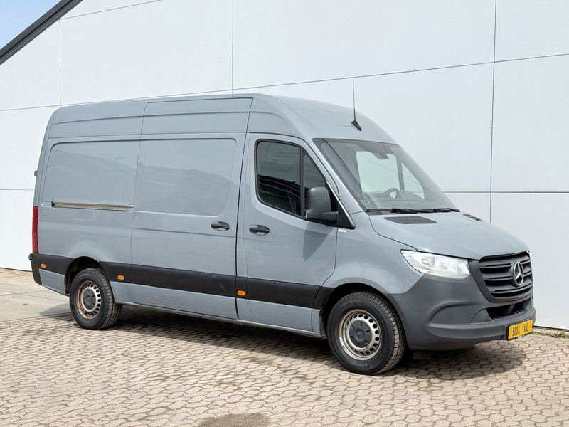 Mercedes-Benz Sprinter 315 1.9 CDI L2H2 Climate Control Cruise Control Carplay Camera RWD - Легковой фургон: фото 4 Mercedes-Benz Sprinter 315 1.9 CDI L2H2 Climate Control Cruise Control Carplay Camera RWD - Легковой фургон: фото 4