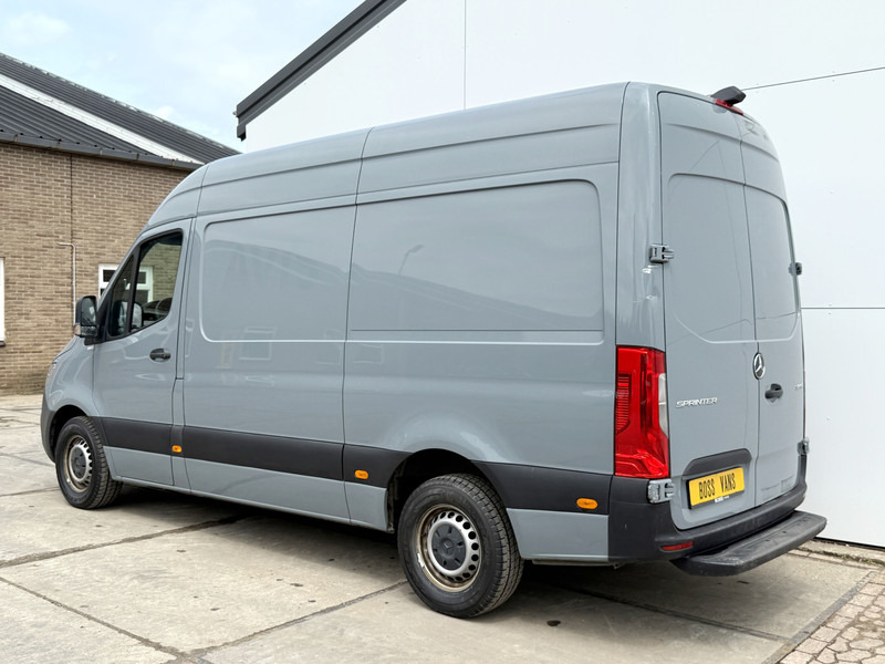 Mercedes-Benz Sprinter 315 1.9 CDI L2H2 Climate Control Cruise Control Carplay Camera RWD - Легковой фургон: фото 2 Mercedes-Benz Sprinter 315 1.9 CDI L2H2 Climate Control Cruise Control Carplay Camera RWD - Легковой фургон: фото 2