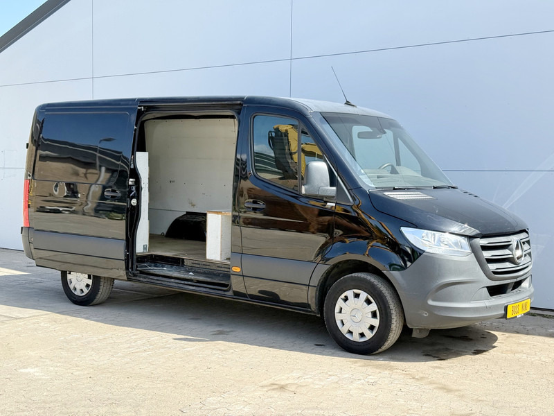 Mercedes-Benz Sprinter 316 CDI Automaat L2H1 Climate Control Cruise Control Camera Trekhaak 3.5 Ton Trekgewicht - Цельнометаллический фургон: фото 5 Mercedes-Benz Sprinter 316 CDI Automaat L2H1 Climate Control Cruise Control Camera Trekhaak 3.5 Ton Trekgewicht - Цельнометаллический фургон: фото 5