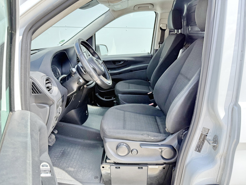 Легковой фургон Mercedes-Benz Vito 116 CDI L2H1 Lang Automaat Airco Cruise Control Led Camera Omvormer Stoelverwarming: фото 7